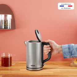 Электрический чайник Tefal Bronx KI513D10
