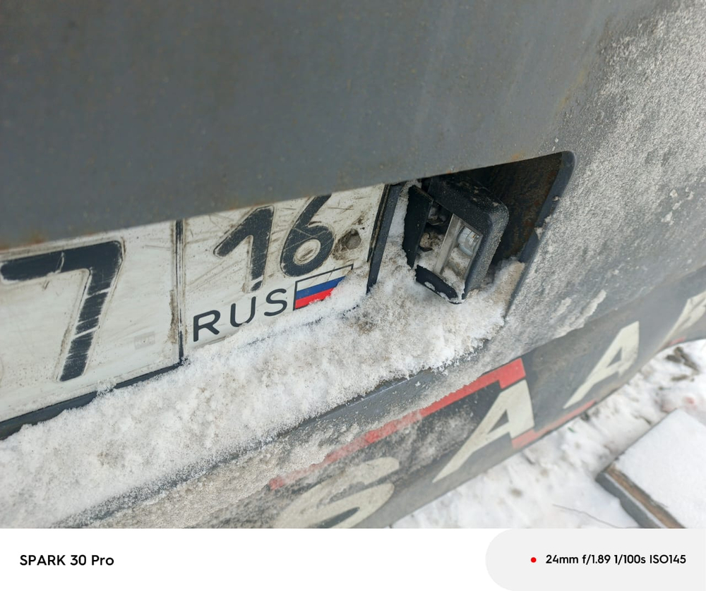 ПКФ СААБ 9891* Полуприцеп тяжеловоз 4 оси 9891-0000050-05 (Раздвижной)