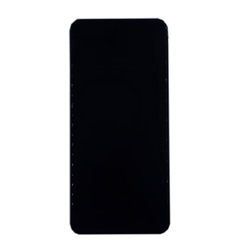 Дисплей для Realme Note 50 (RMX3834) с тачскрином и рамкой Черный - OR