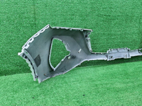 Бампер передний Chery Tiggo 7 Pro Max (2022-2024)