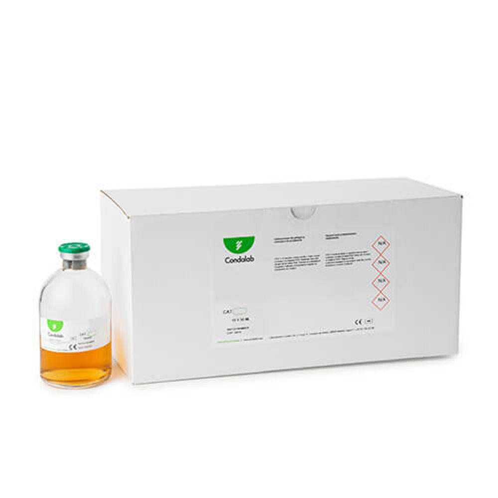 Бульон триптиказеино-соевый с 0,025% SPS, CO2 и вакуумом (Trypticasein Soy Broth 0,025% of SPS, CO2 &amp; Vacuum)
