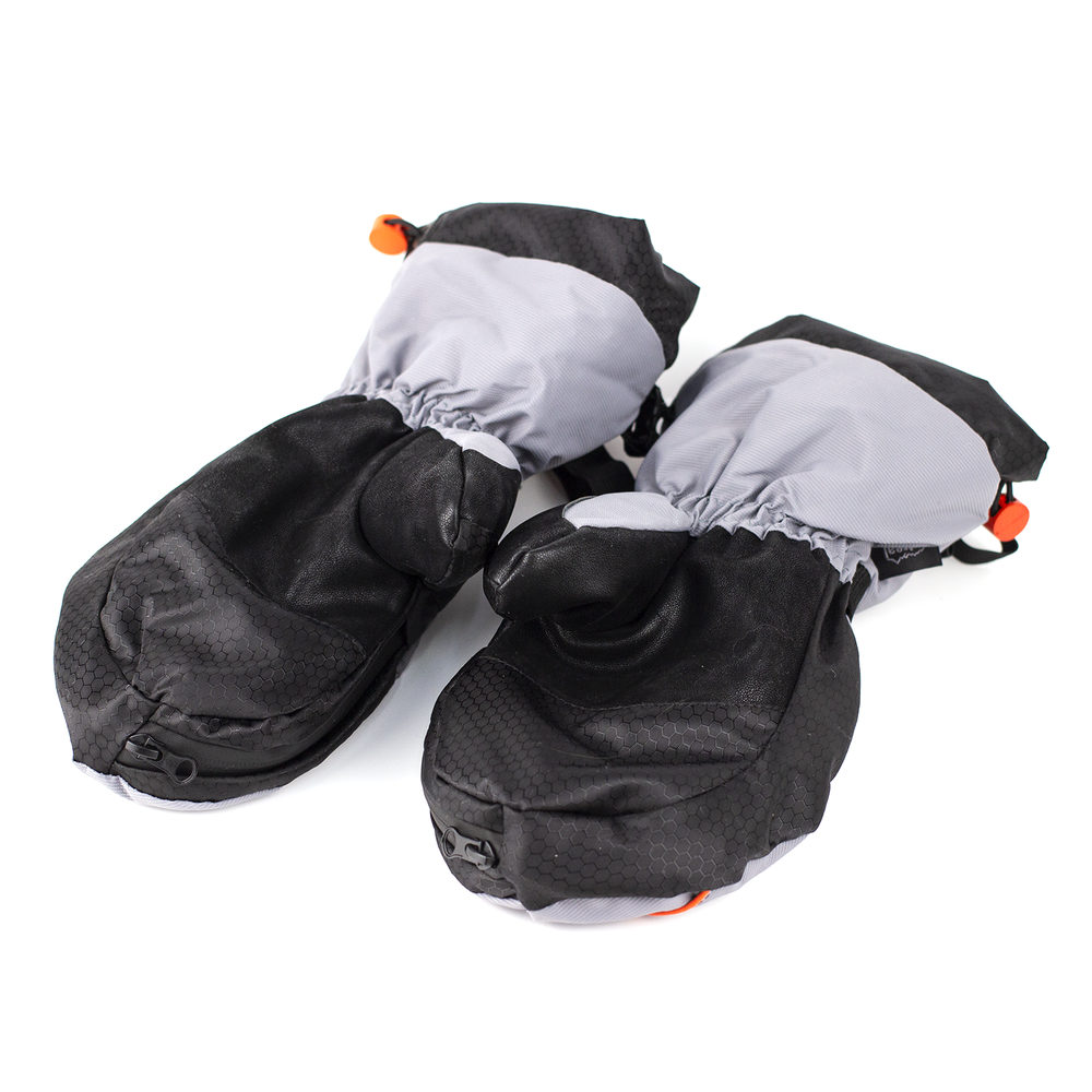 Рукавицы Extreal "Охотник"