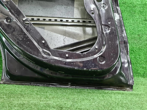Дверь задняя левая Mercedes A W176 (2012-2018)