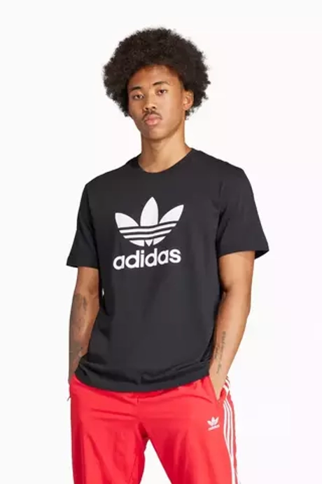 Футболка adidas Adicolor Trefoil