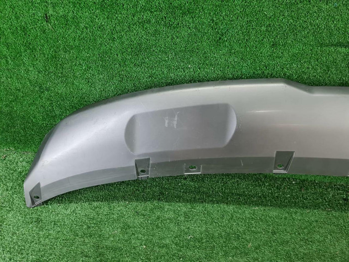 Накладка перед бампера Chery Tiggo 8 Pro Max 22-нв