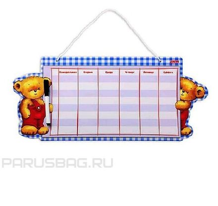 Доски маркерные