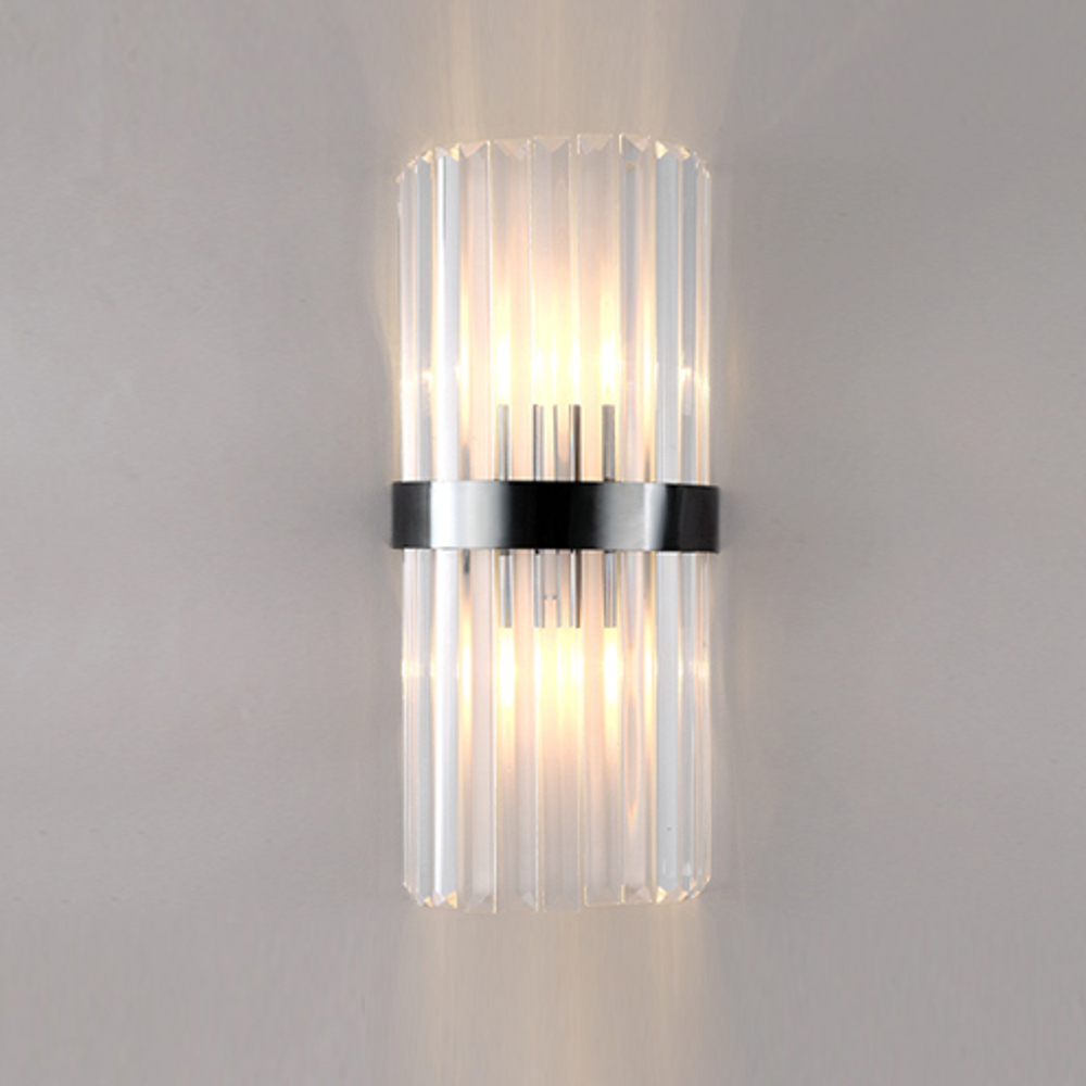 Wall design lamp Gallen