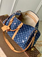 Louis Vuitton Keepall Bandouliere 50