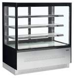 Витрина холодильная TEFCOLD LPD1203F/BLACK