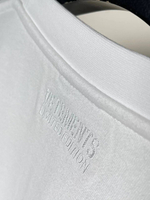 Футболка Vetements