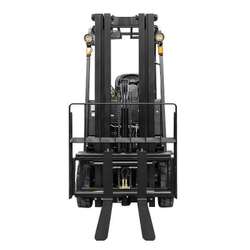 Электропогрузчик CPD15FJ5 (1500 кг; 4,8 м; 48В / 385Ач) SMARTLIFT