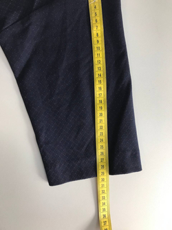 Платье Deniza в мелкий горошек, визуально на 50 размер, новое