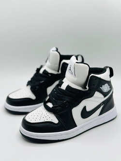 Детские кроссовки Nike Air Jordan