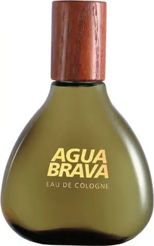 Мужской одеколон Antonio Puig Aqua Brava  EDC 100 мл