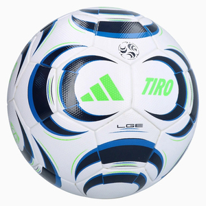 Мяч футбольный ADIDAS Tiro League TB KA5262, р.5, FIFA Quality