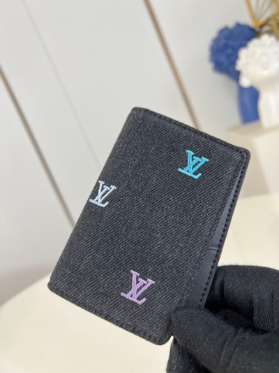 Louis Vuitton Pocket Organizer