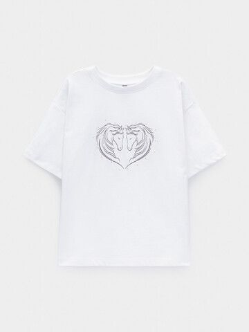 фуфайка  для девочки  КР 302819/сахар к631