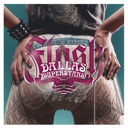 CD: Dallas Superstars — «Flash» (2004)