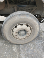 HONGYAN 908 8x4 Самосвал CQ3406HV39 (Дизельный, 8,7 л, 387 л.с., МТ)