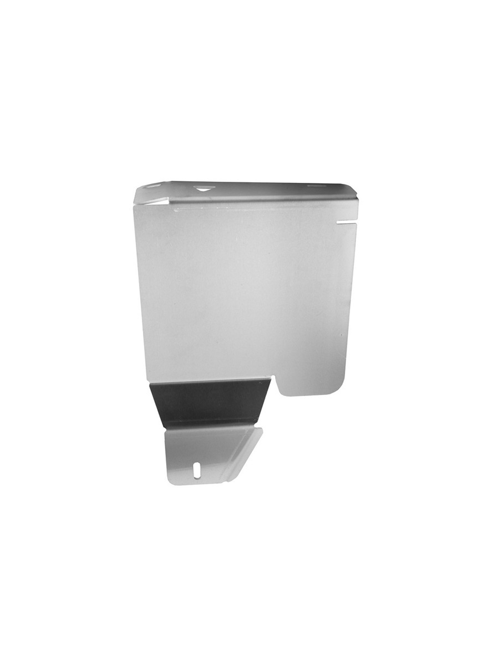 Защита газораспределительного механизма (с креп.) для EXEED LX (T1C) 1.5T бензин CVT 2WD NLZ.63.27.1030A