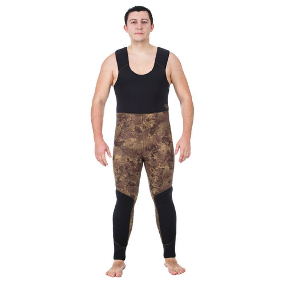 Гидрокостюм Marlin Skilur Oliva 2.0 7 мм