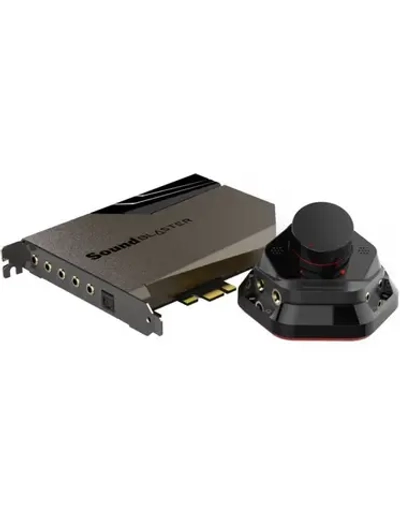 Звуковая карта Creative Sound Blaster AE-7 (70SB180000000)