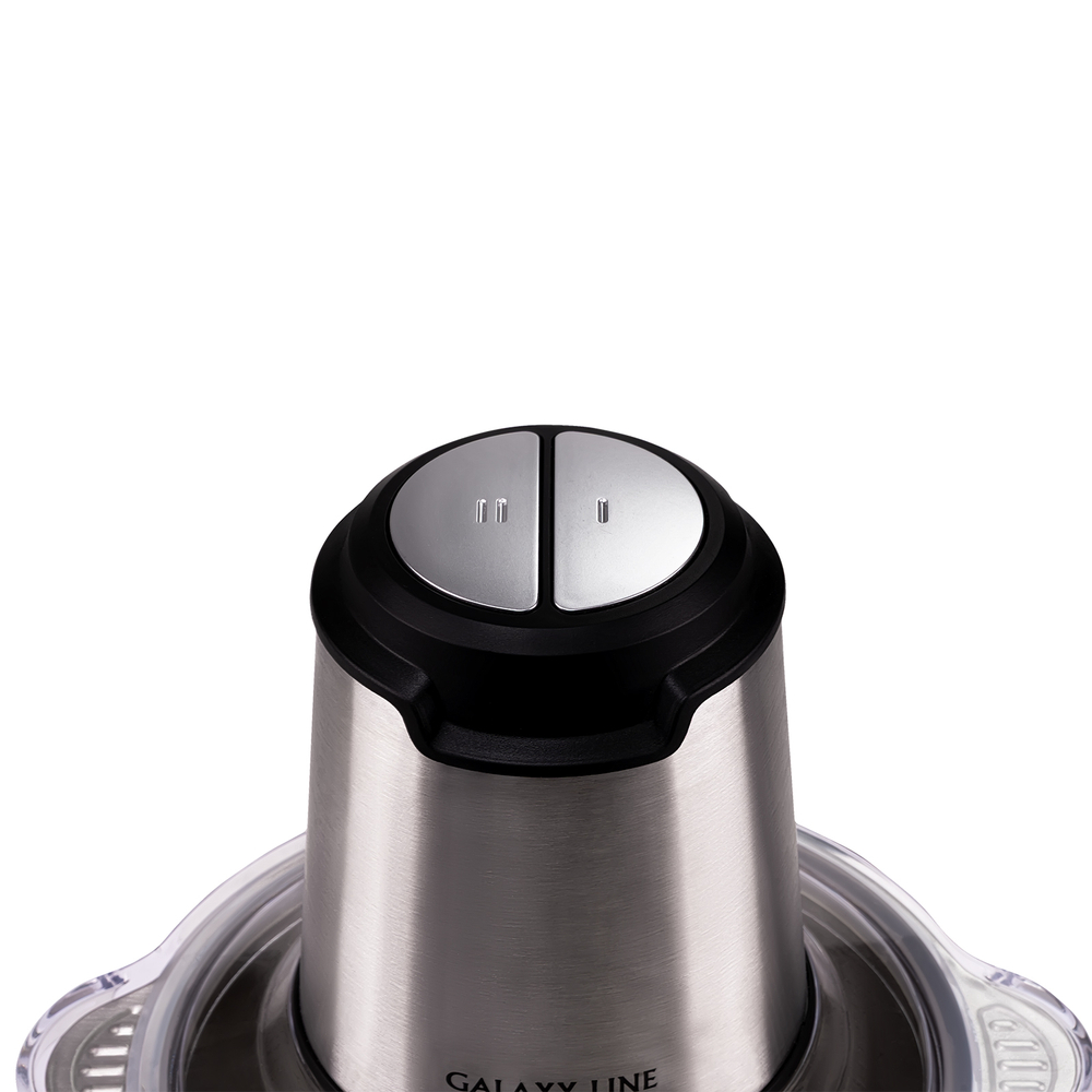 Чоппер электрический Galaxy Line GL2384