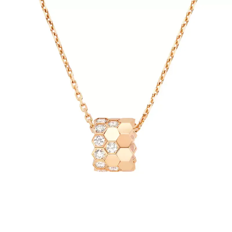 Кулон Bee My Love Medium