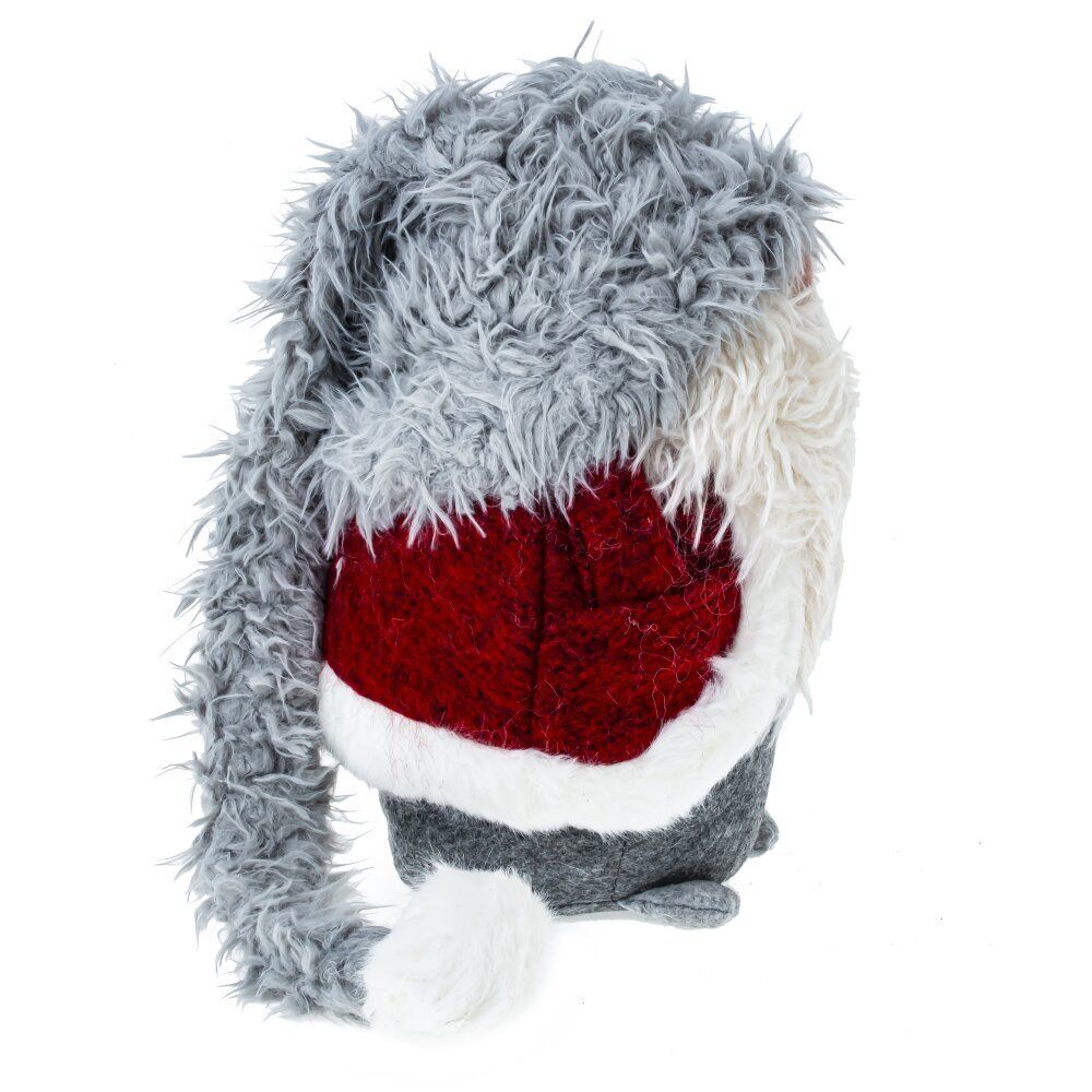 GAEM Игрушка набивная "Гном", L20 W15 H30 см