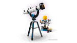 Конструктор LEGO Creator 3in1 31378 Space Exploration Telescope