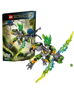 Lego Bionicle Страж джунглей (70778)