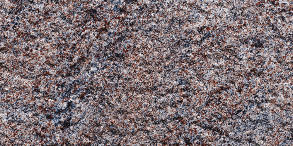 Scabbled Stone
