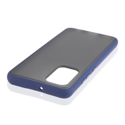 Чехол ROSCO для Samsung Galaxy A32 оптом (арт. SS-A32-ST-TPU-BLUE)