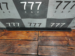 Накладка стекла переднего левого Grand Cherokee WK2 10-22 Б/У Оригинал 55399291AE