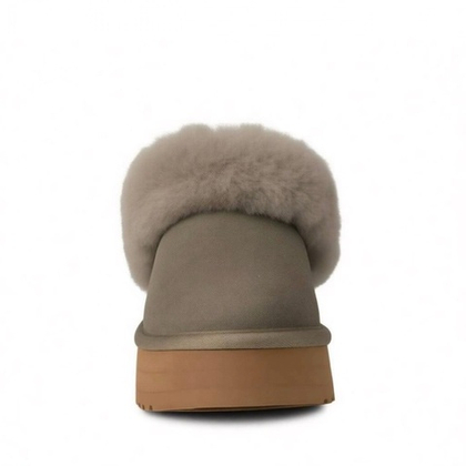 UGG Tazelle Moss Green