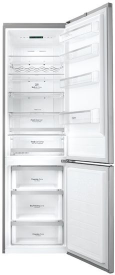 Холодильник LG GW-B489SQGZ