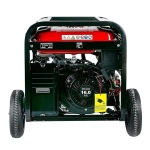 Workmaster БГ-10500Е2 бензиновый генератор