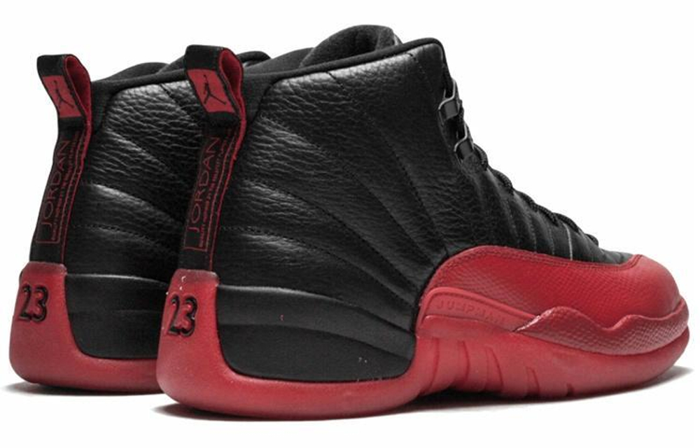 Кроссовки Jordan Air Jordan 12 Retro Flu Game 2016
