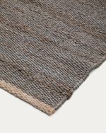 Ковер из джута Teron разноцветный 200 x 300 см