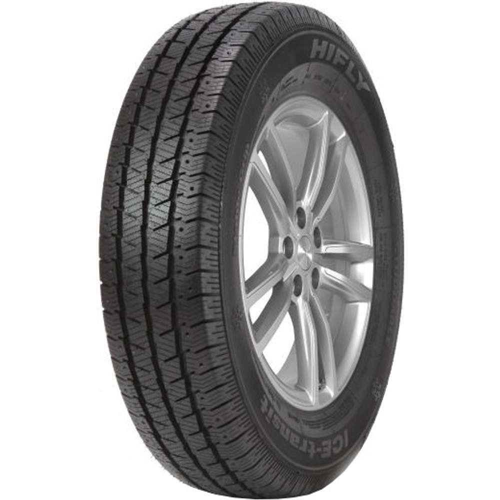 Зимняя шина шипованная HiFly Ice-Transit (195/70 R15C 104/102R)