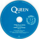 Queen / Queen Singles Collection 3 (13CD Single)