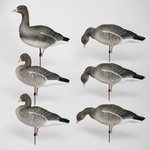 Серый гусь Duck Mania "ALFA"