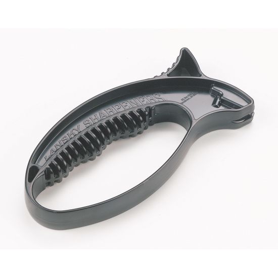 LANSKY точилка карбидная с защитной рукоятью LSTCS