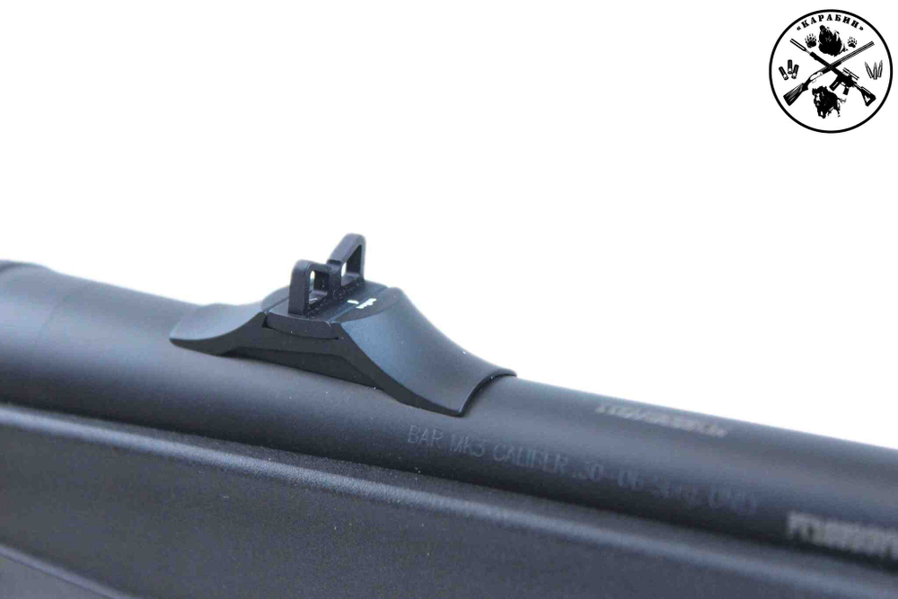 Карабин BROWNING BAR MK3 TRACKER+ cal. 30-06 SPRG