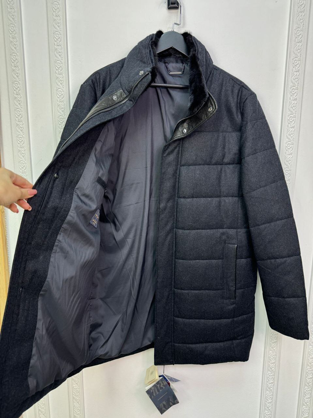 Куртка Brunello Cucinelli