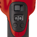 Машина полировальная Einhell CC-PO 1100/2E, 1,1кВт, 180мм