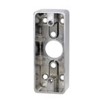 Кнопка металлическая, накладная ST-EX012SM