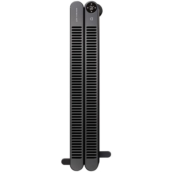 Умный электрический обогреватель Xiaomi Mijia Baseboard Electric Heater Graphene Heating 2 Foldable Version 2200W (TJXDNQ09ZM)