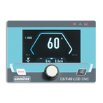 Аппарат плазменной резки Grovers CUT-60 LCD CNC