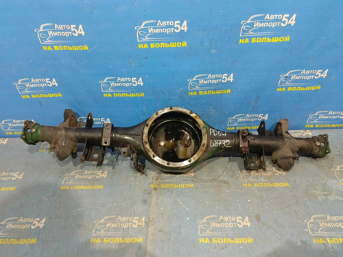 Чулок заднего моста MITSUBISHI DELICA 1997-2007